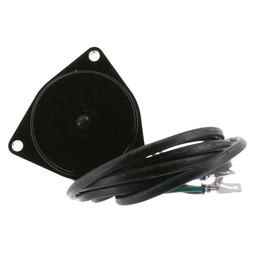 ARCO Marine Original Equipment Quality Replacement Tilt Trim Motor w/96" Leads - 2 Wire, 3-Bolt Mount [6220] - Premium Engine Controls from ARCO Marine - Just $131.99! 