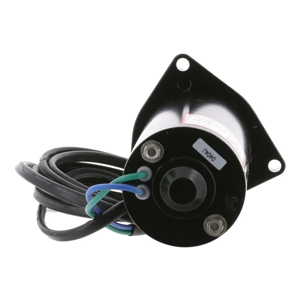 ARCO Marine Original Equipment Quality Replacement Tilt Trim Motor w/96" Leads - 2 Wire, 3-Bolt Mount [6220] - Premium Engine Controls from ARCO Marine - Just $131.99! 