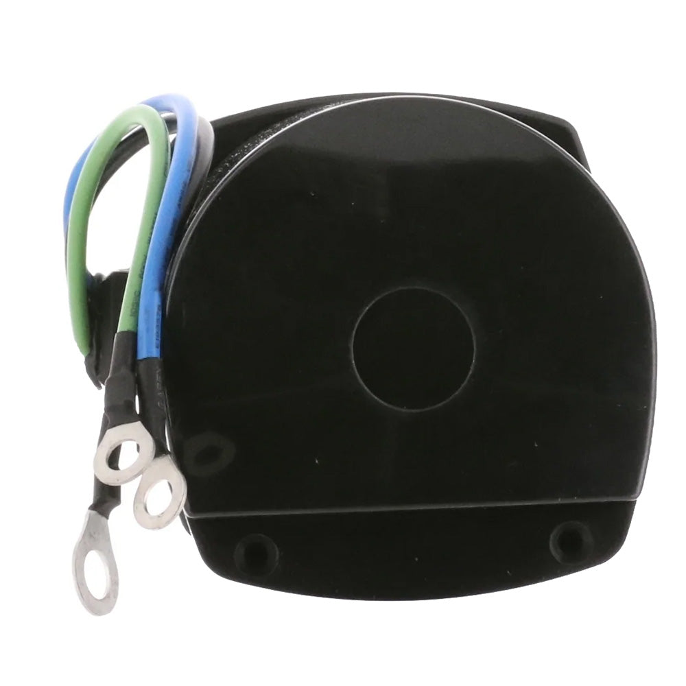 ARCO Marine Original Equipment Quality Replacement Tilt Trim Motor f/Mercruiser I/O  Mercury O/B w/Oildyne Pump [6218] - Premium Engine Controls from ARCO Marine - Just $168.99! 