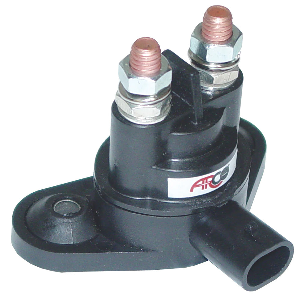 ARCO Marine Original Equipment Quality Replacement Solenoid f/BRP-OMC  Evinrude E-TEC [SW595] - Premium Accessories from ARCO Marine - Just $32.99! 