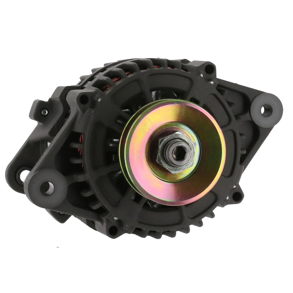 ARCO Marine Premium Replacement Alternator w/Single-Groove Pulley - 12V, 70A [20810] - Premium Engine Controls from ARCO Marine - Just $219.99! 