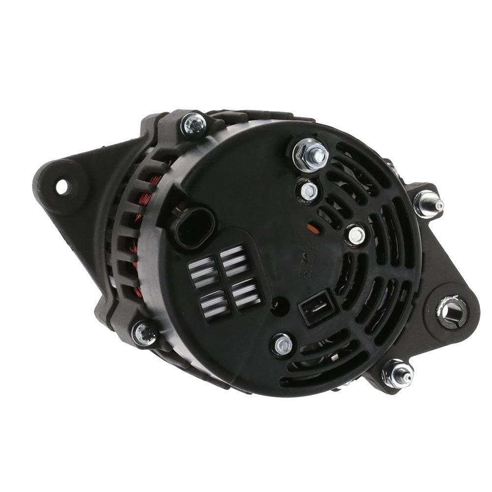 ARCO Marine Premium Replacement Alternator w/Single-Groove Pulley - 12V, 70A [20810] - Premium Engine Controls from ARCO Marine - Just $219.99! 