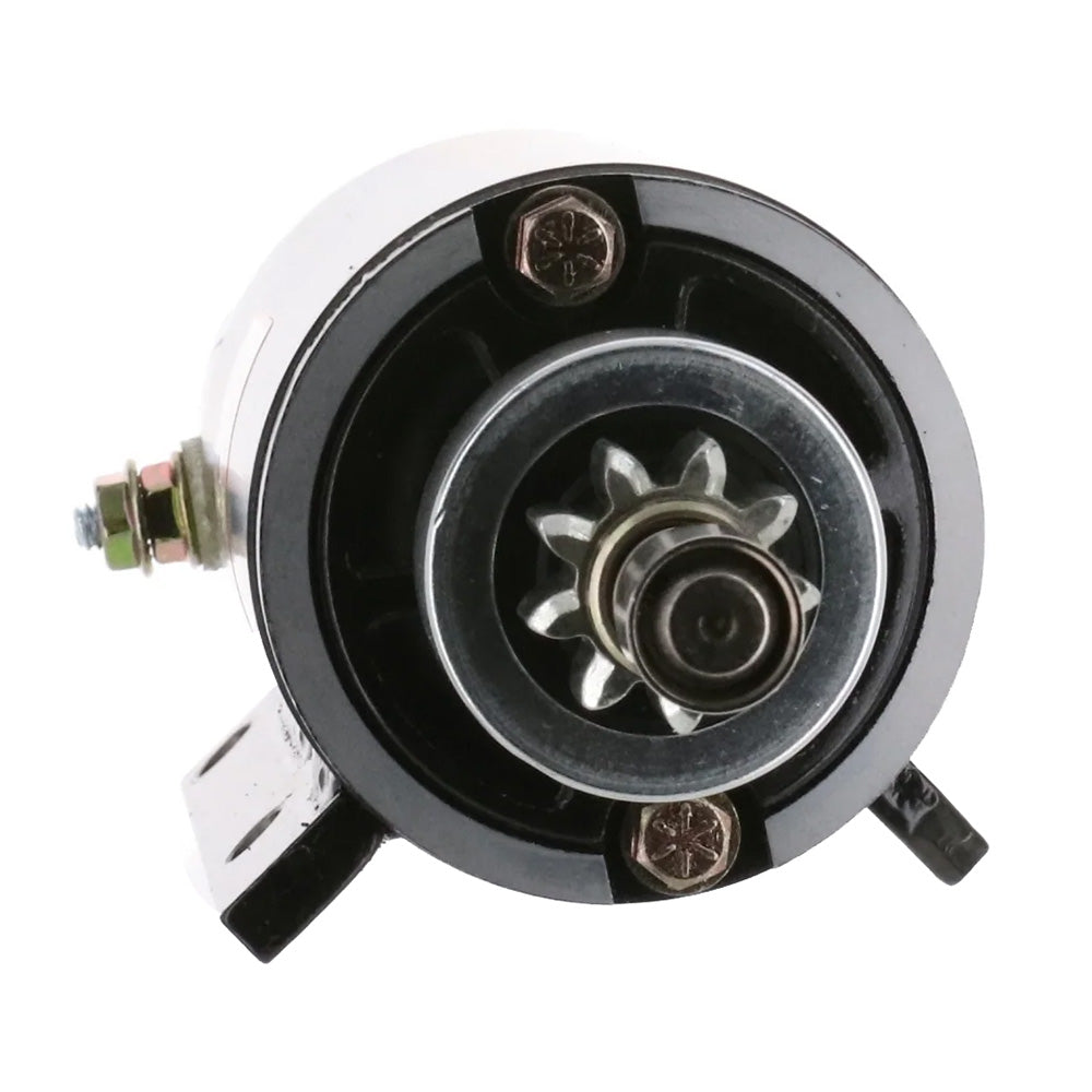 ARCO Marine Original Equipment Quality Replacement Outboard Starter f/Evinrude 40, 50, 75  90 HP E-TEC Models [5358] - Premium Engine Controls from ARCO Marine - Just $142.99! 