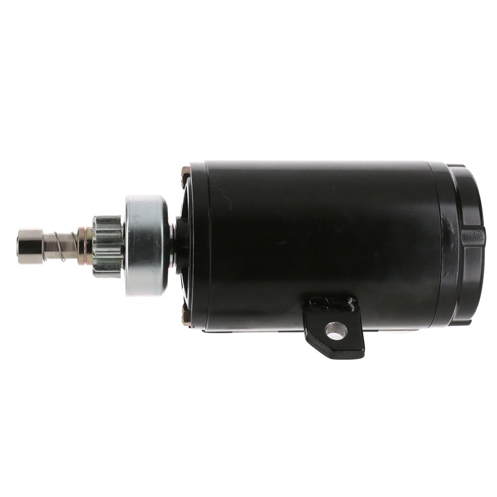 ARCO Marine Original Equipment Quality Replacement Outboard Starter f/Evinrude 40, 50, 75  90 HP E-TEC Models [5358] - Premium Engine Controls from ARCO Marine - Just $142.99! 