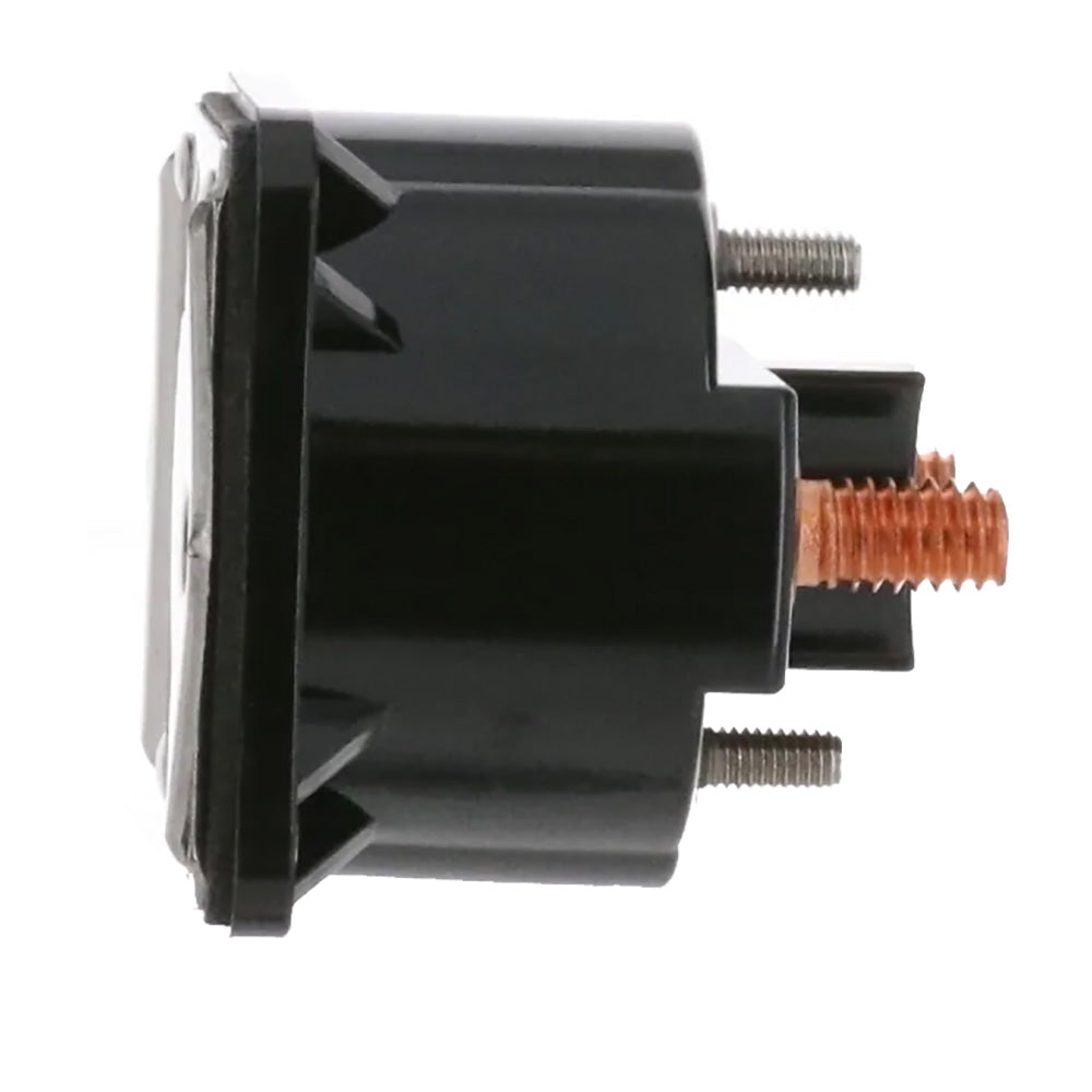 ARCO Marine Original Equipment Quality Replacement Solenoid f/Mercury - Isolated Base, 12V [SW275] - Premium Accessories from ARCO Marine - Just $26.99! 