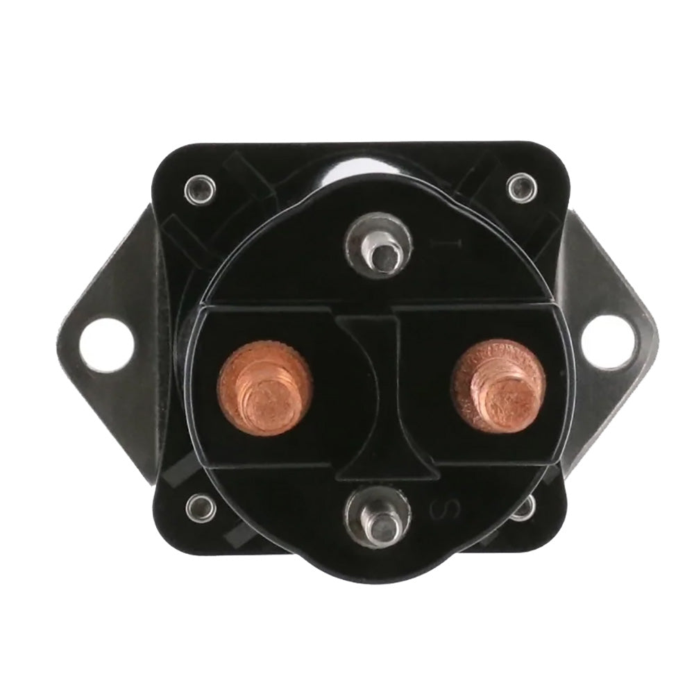 ARCO Marine Original Equipment Quality Replacement Solenoid f/Mercury - Isolated Base, 12V [SW275] - Premium Accessories from ARCO Marine - Just $26.99! 