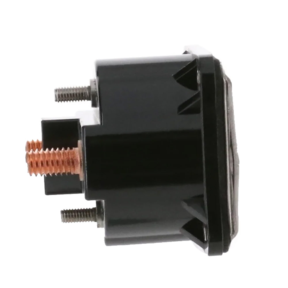 ARCO Marine Original Equipment Quality Replacement Solenoid f/Mercury - Isolated Base, 12V [SW275] - Premium Accessories from ARCO Marine - Just $26.99! 