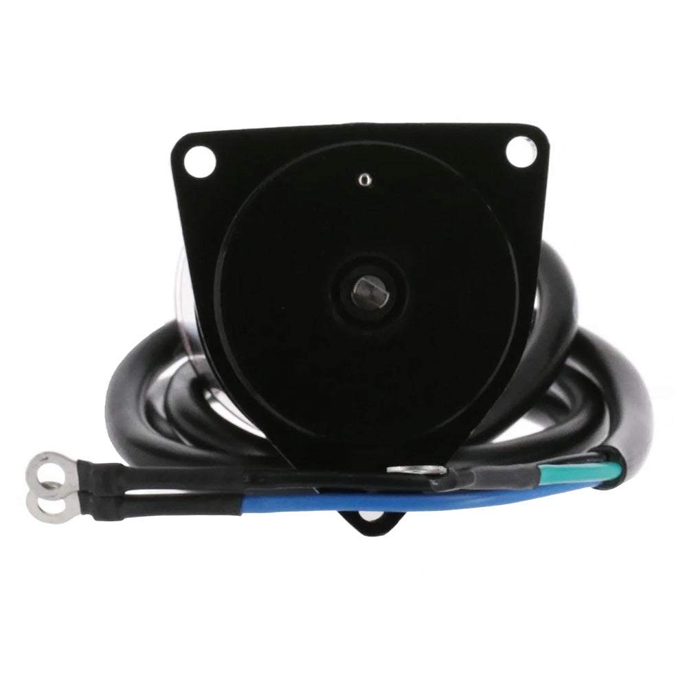 ARCO Marine Original Equipment Quality Replacement Tilt Trim Motor f/Early Model Yamaha - 3 Wire, 3-Bolt Mount [6267] - Premium Engine Controls from ARCO Marine - Just $304.99! 