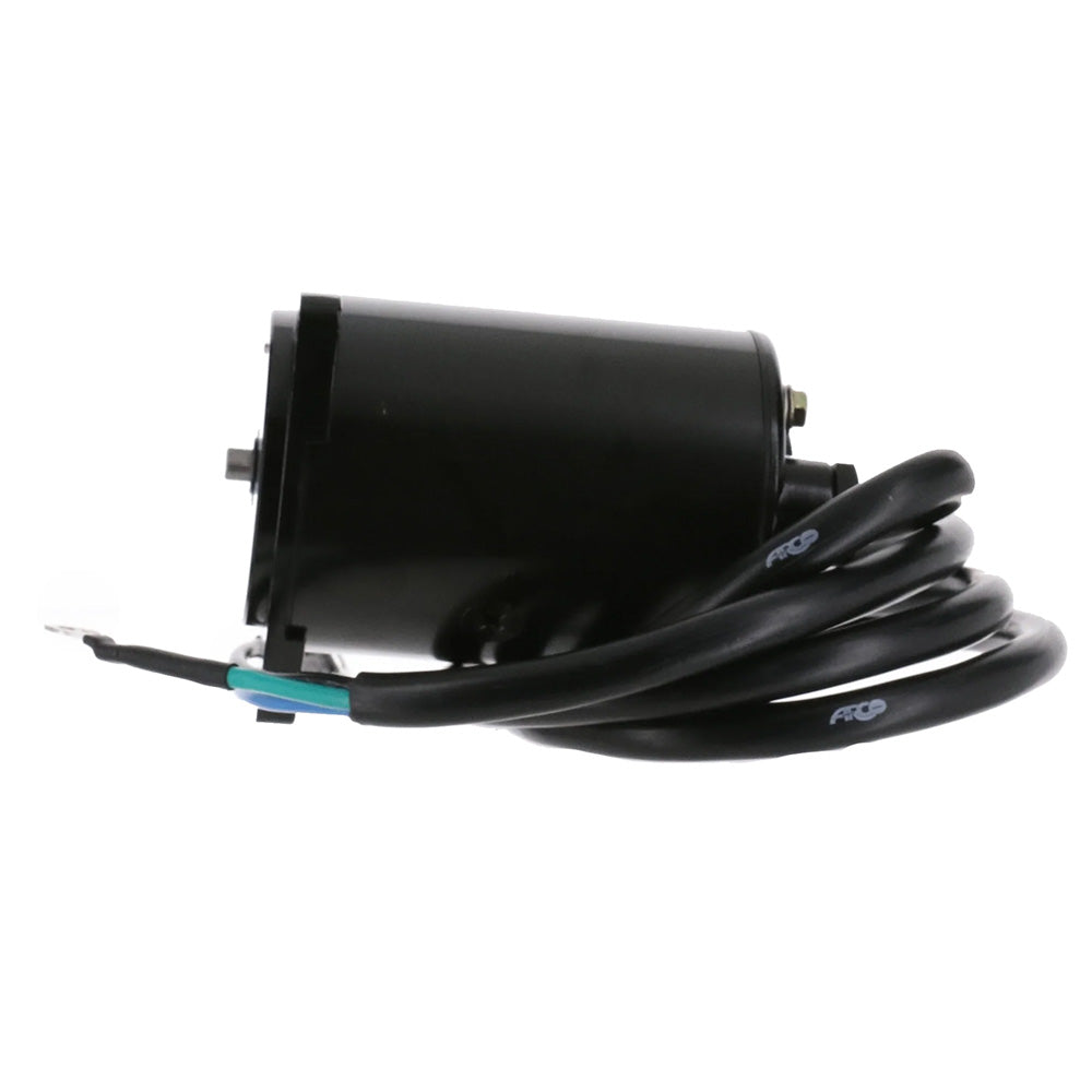 ARCO Marine Original Equipment Quality Replacement Tilt Trim Motor f/Early Model Yamaha - 3 Wire, 3-Bolt Mount [6267] - Premium Engine Controls from ARCO Marine - Just $304.99! 