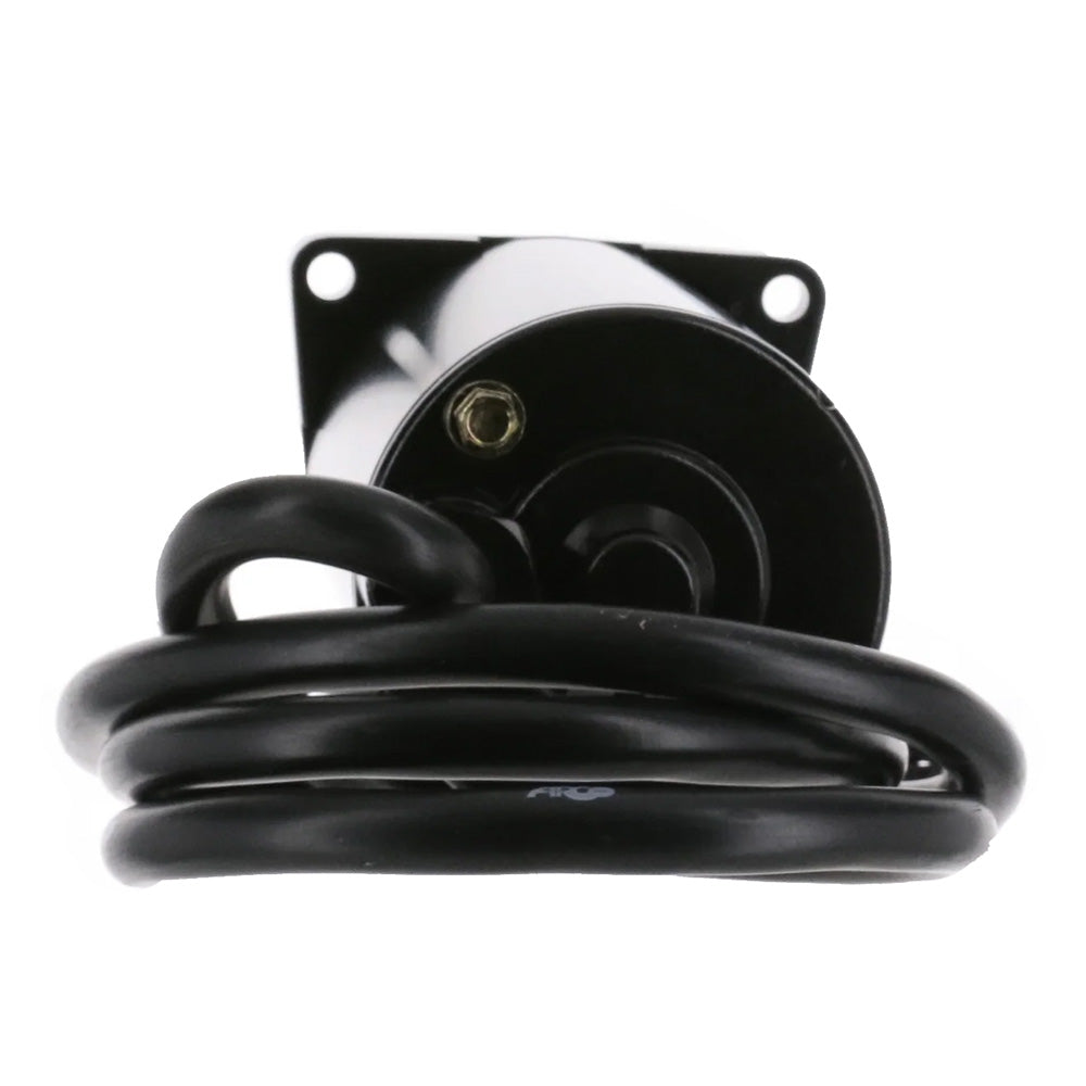 ARCO Marine Original Equipment Quality Replacement Tilt Trim Motor f/Early Model Yamaha - 3 Wire, 3-Bolt Mount [6267] - Premium Engine Controls from ARCO Marine - Just $304.99! 