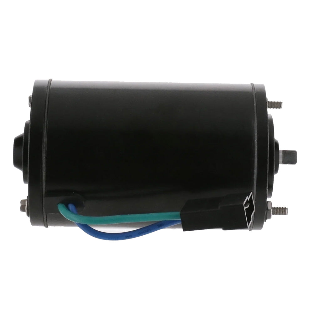 ARCO Marine Original Equipment Quality Replacement Tilt Trim Motor f/Late Model Volvo Penta w/Oildyne Pump - 2 Wire [6232] - Premium Engine Controls from ARCO Marine - Just $134.99! 