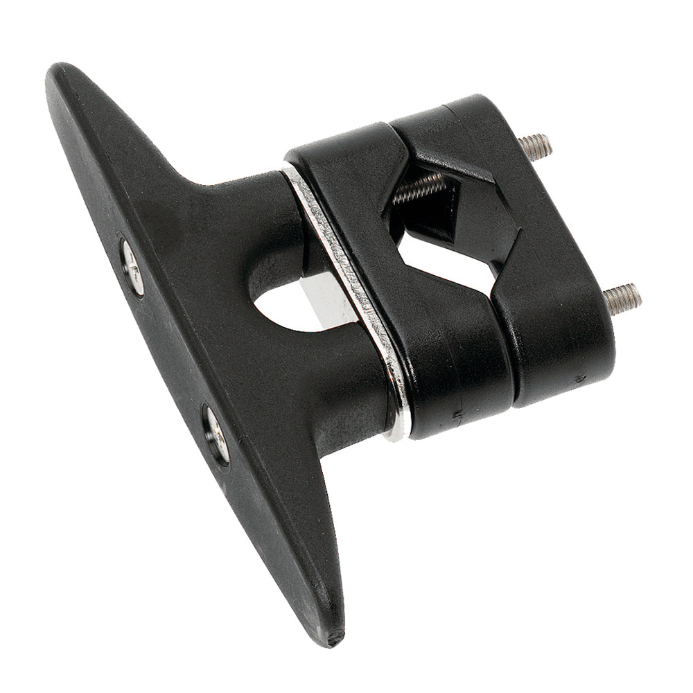 Barton Marine Stanchion Cleat [52100] - Premium Hardware from Barton Marine - Just $21.88! 