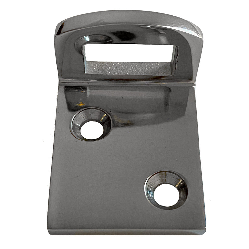 Sea-Dog Replacement Wall Catch - Chrome [0P22100] - Premium Accessories from Sea-Dog - Just $5.99! 