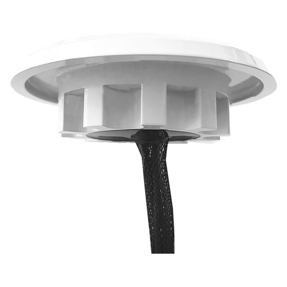 Shadow-Caster Downlight - White Housing - Warm White [SCM-DLXS-WW-WH] - Premium Interior / Courtesy Light from Shadow-Caster LED Lighting - Just $69.99! 