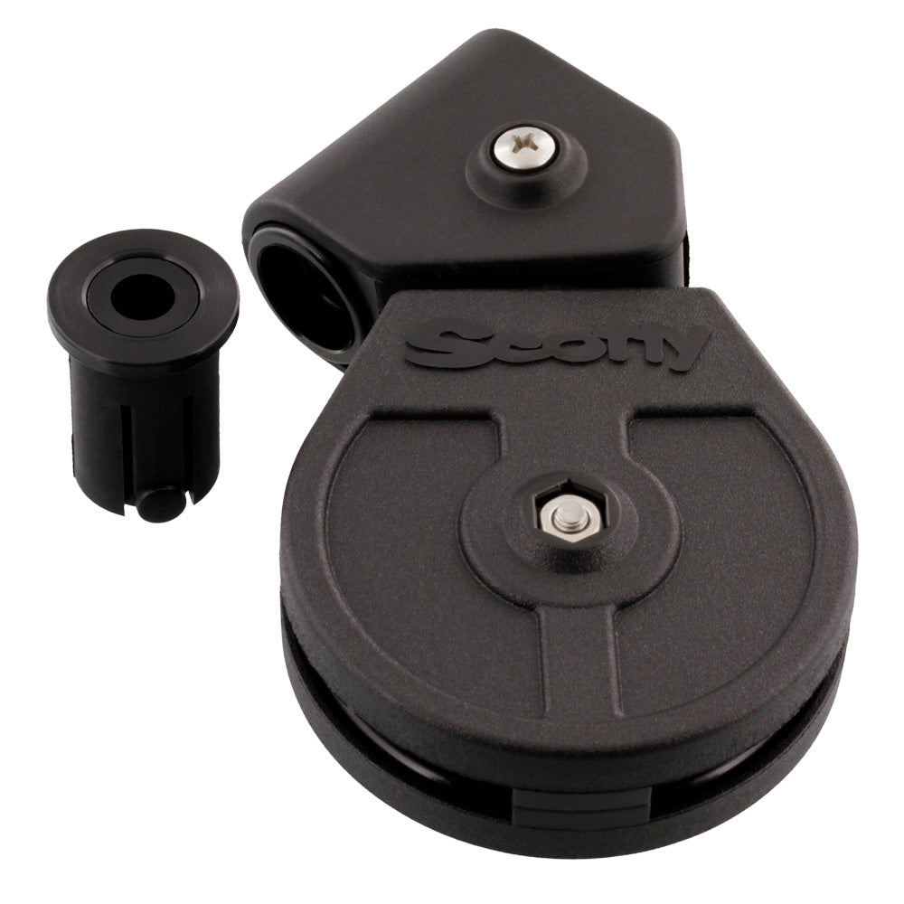 Scotty 1014 Downrigger Pulley Replacement Kit f/1"  3/4" Booms [1014] - Premium Downrigger Accessories from Scotty - Just $24.99! 