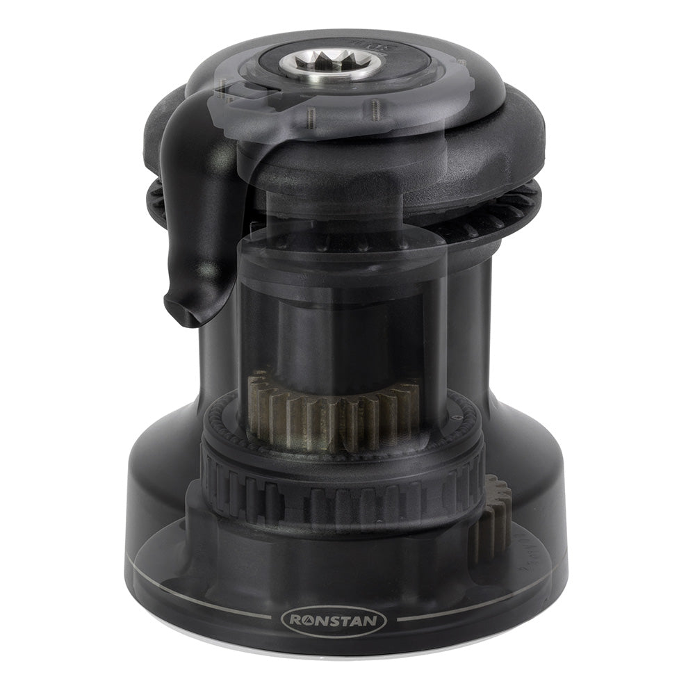 Ronstan 30QT Orbit Winch w/Quick Trim [RA6302] - Premium Winches from Ronstan - Just $909! 