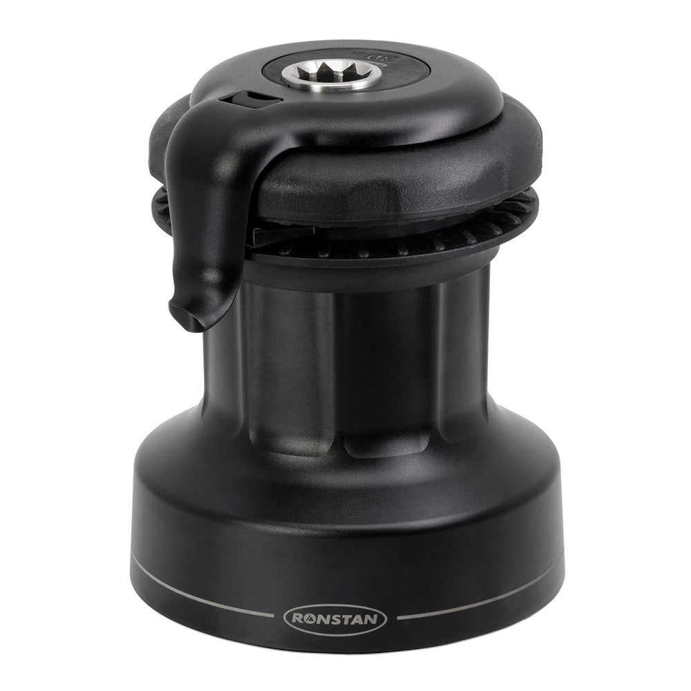 Ronstan 30QT Orbit Winch w/Quick Trim [RA6302] - Premium Winches from Ronstan - Just $909! 