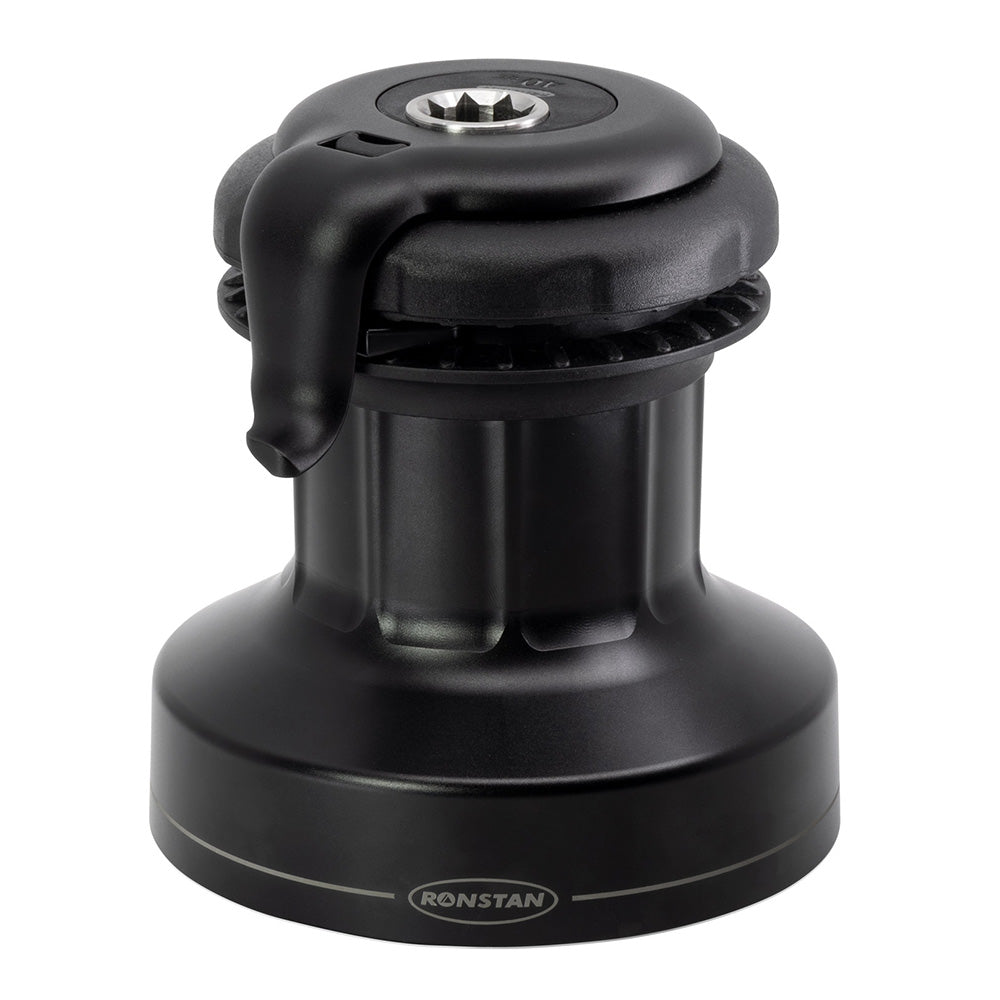 Ronstan 40QT Orbit Winch w/Quick Trim [RA6402] - Premium Winches from Ronstan - Just $1089! 