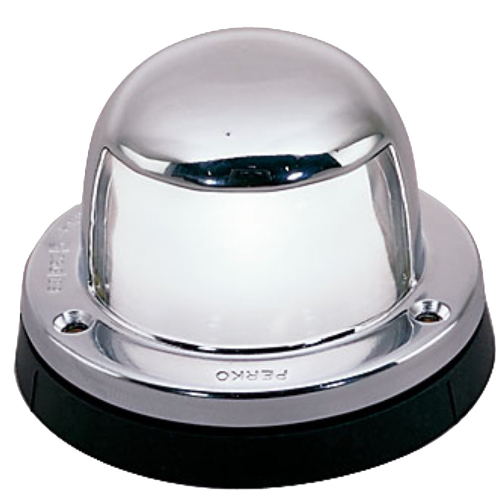 Perko Horizontal Mount Stern Light - Stainless Steel [0965DP0STS] - Premium Navigation Lights from Perko - Just $51.99! 