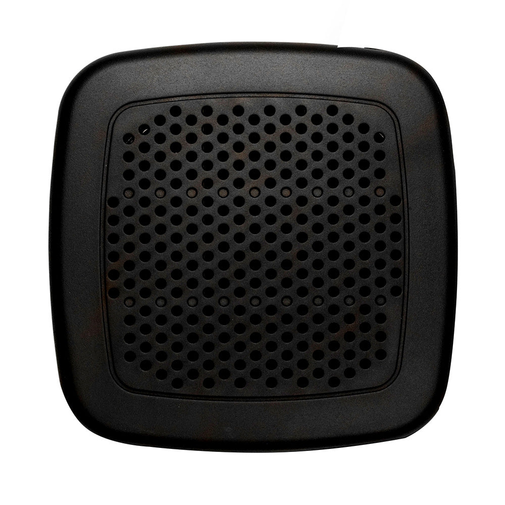 Poly-Planar Rectangular Spa Speaker - Black [SB44B] - Premium Speakers from Poly-Planar - Just $24.99! 