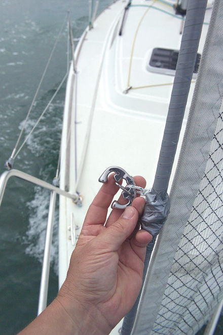 Wichard Opening Prefeeder [7485] - Premium Hardware from Wichard Marine - Just $91.99! 