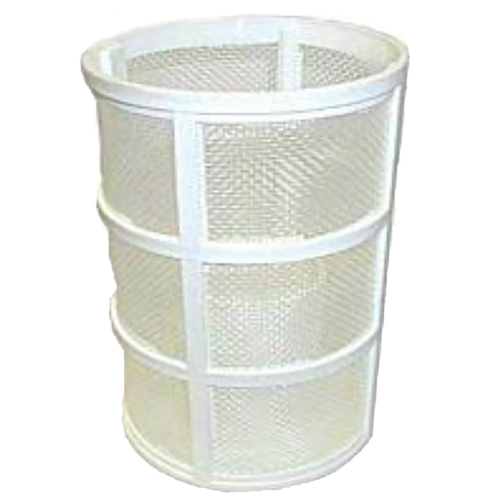 Raritan Raw Water Strainer Replacement Basket [RWS5B] - Premium Strainers & Baskets from Raritan - Just $23.99! 