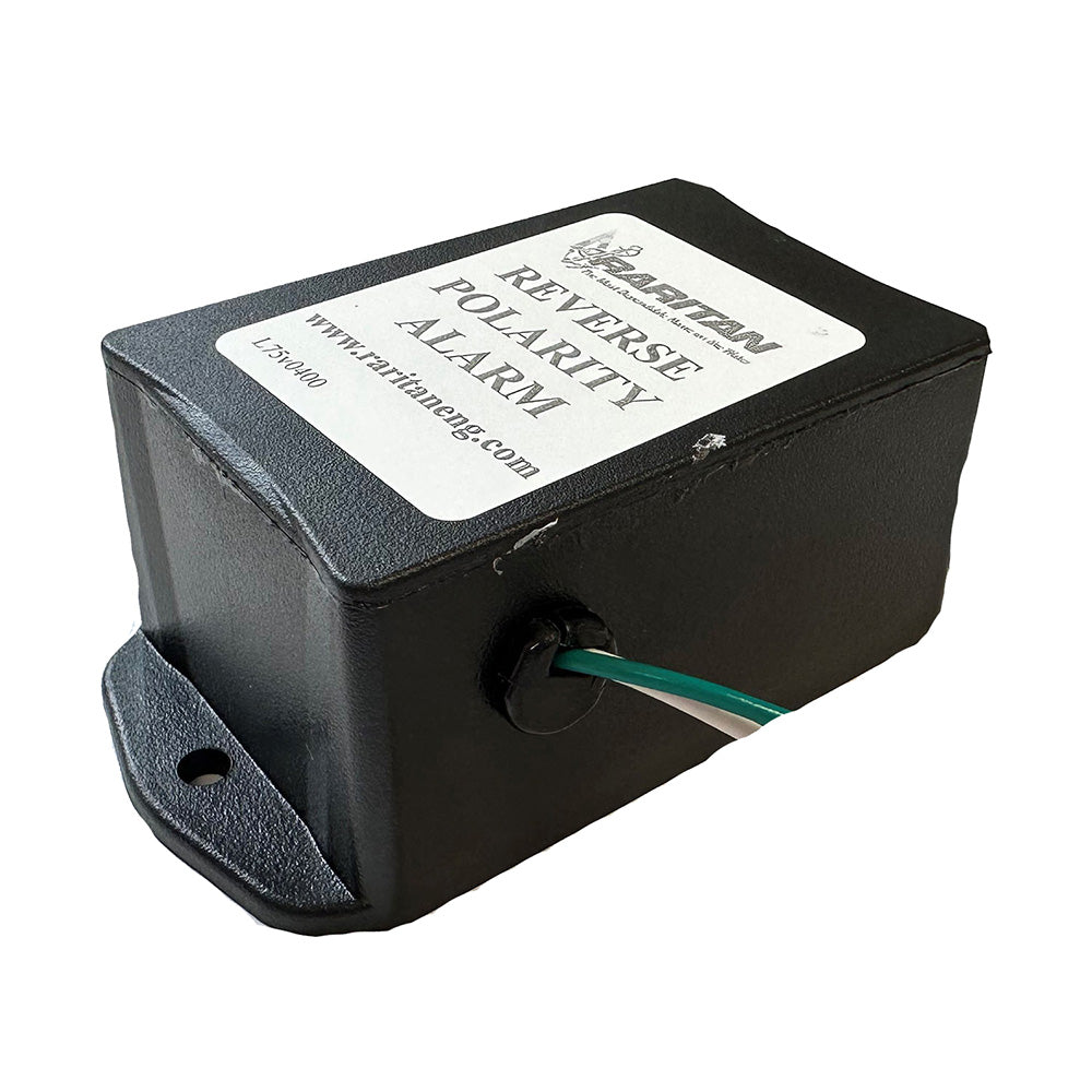 Raritan Reverse Polarity Alarm [RPA] - Premium Shore Power from Raritan - Just $108.99! 