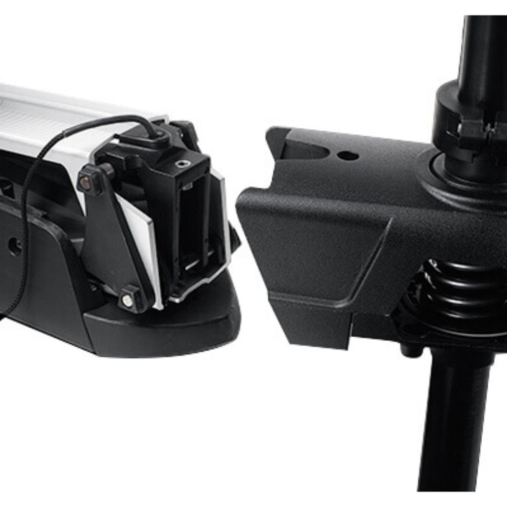 Minn Kota Fortrex 112 Trolling Motor - Dual Spectrum CHIRP - 36V - 112LB - 45" [1368677] - Premium Trolling Motors from Minn Kota - Just $1799.99! 