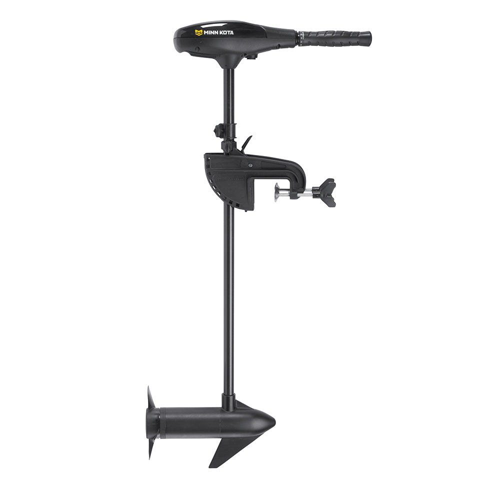 Minn Kota Endura Max 55 Trolling Motor - Transom Mount - 12V - 55lb - 36" [1352155M] - Premium Trolling Motors from Minn Kota - Just $319.99! 