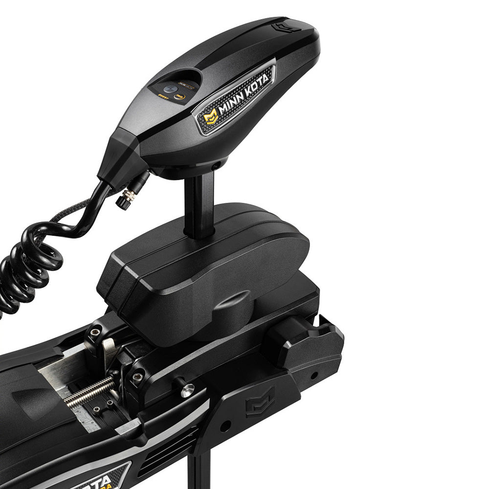 Minn Kota Ulterra QUEST 90/115 Trolling Motor w/Wireless Remote - Dual Spectrum CHIRP - 24/36V - 90/115LBS - 45" [1358540] - Premium Trolling Motors from Minn Kota - Just $3799.99! 