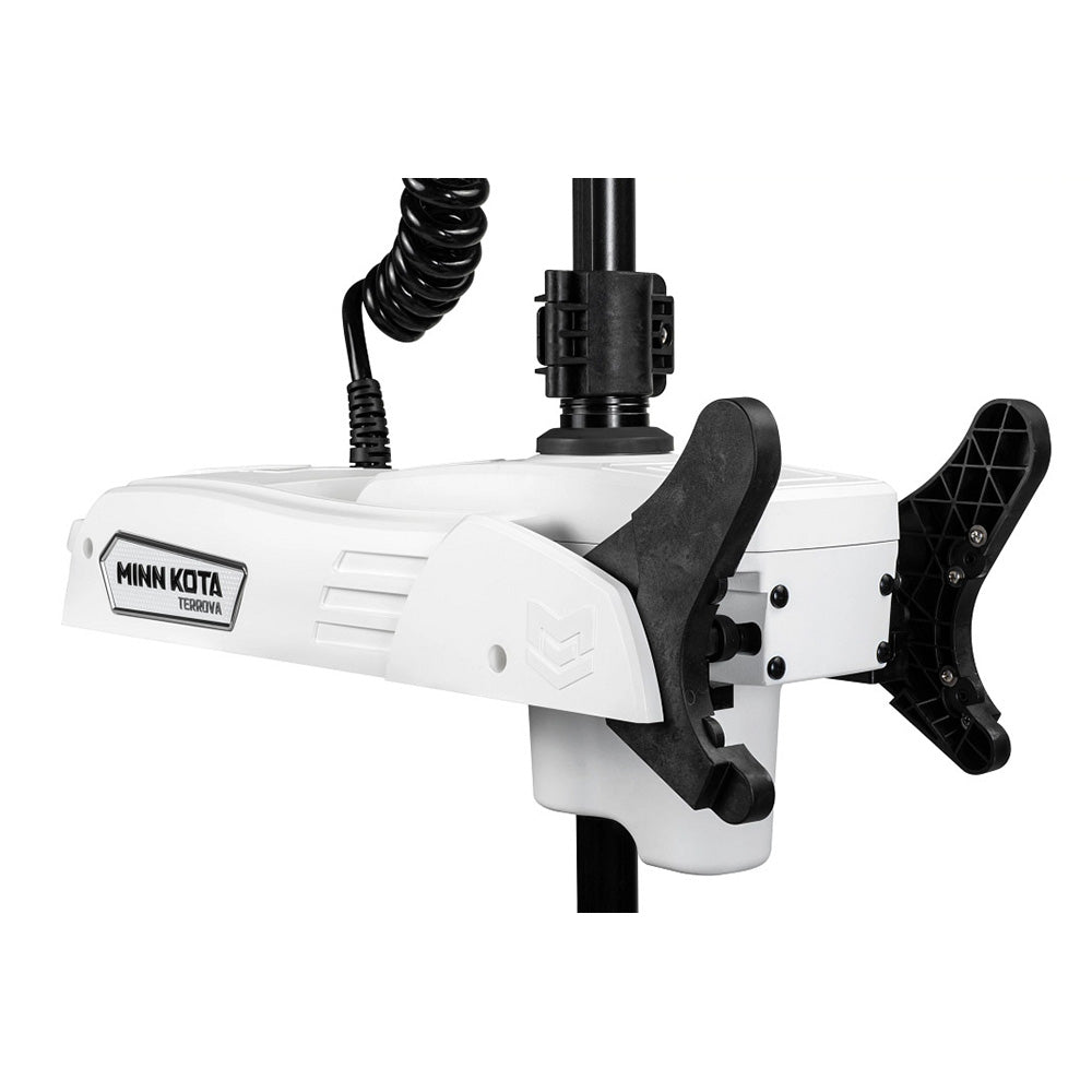 Minn Kota Riptide Terrova QUEST 90/115 Trolling Motor w/Wireless Remote - 24/36V - 90/115LBS - 60" [1363900] - Premium Trolling Motors from Minn Kota - Just $3799.99! 