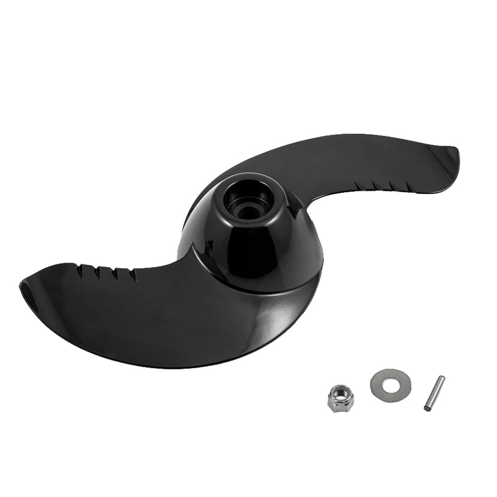 Minn Kota MKP-39 Weedless Prop [1865039] - Premium Trolling Motor Accessories from Minn Kota - Just $46.99! Shop now at Boat Gear Depot